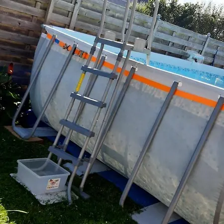 Homestay Lesportier Be Room Rental Bis *
