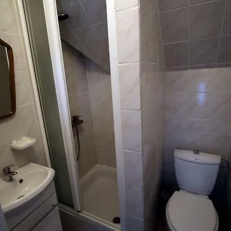 Lesportier Be Room Rental Bis Homestay Blankenberge