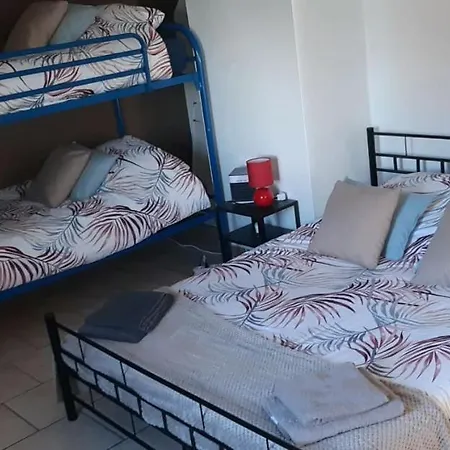 Lesportier Be Room Rental Bis Blankenberge