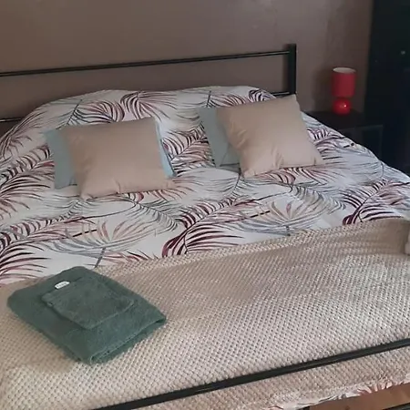 Lesportier Be Room Rental Bis * Blankenberge